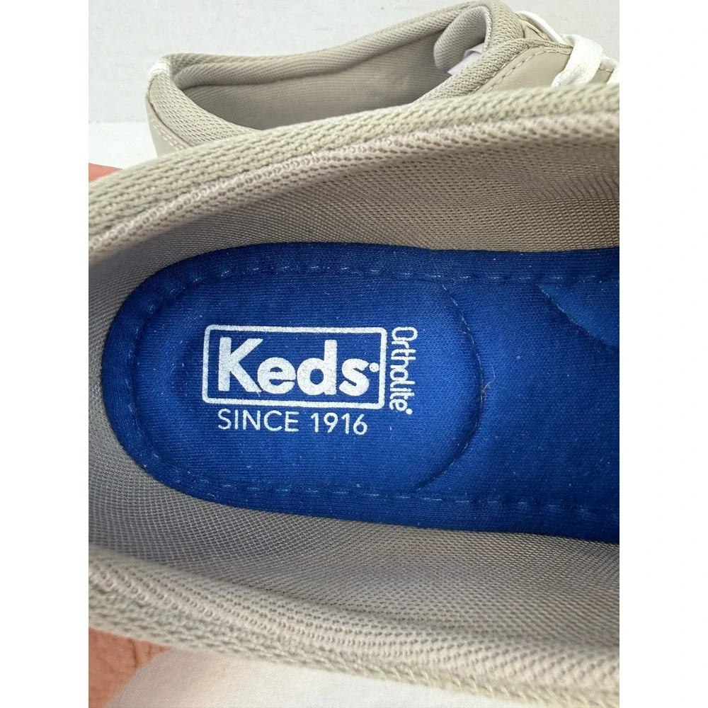 Keds low top